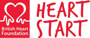 BHF Heart Start